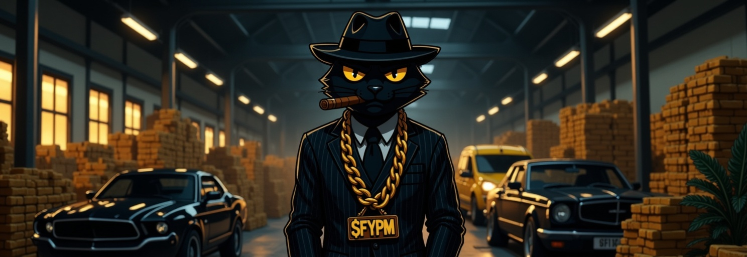 FYPM War Chest warehouse